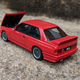 Illustration for article titled LaLD Car Week 2019 - Day 3, 1990s: 1990 Cecotto BMW M3 Sport Evolution